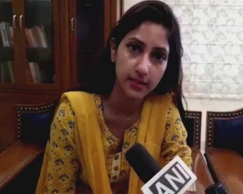 यूपी की 'बस पॉलिटिक्स' पर कांग्रेस में बगावत, विधायक अदिति सिंह ने अपनी ही पार्टी पर लगाया यह आरोप...