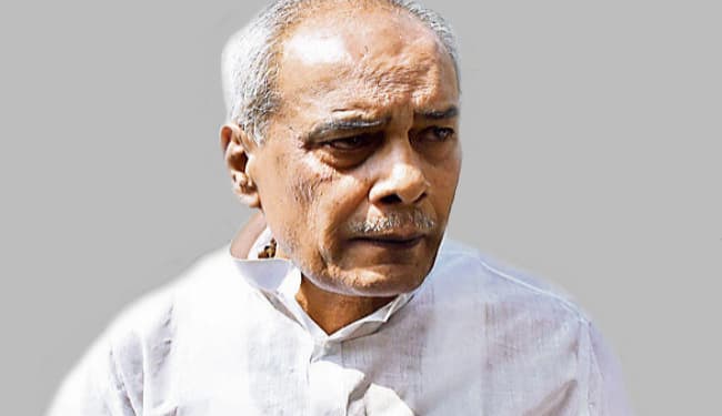 MLA Ashok Singh murder case : बिहार के पूर्व सांसद प्रभुनाथ सिंह की अपील पर फैसला अब 28 को