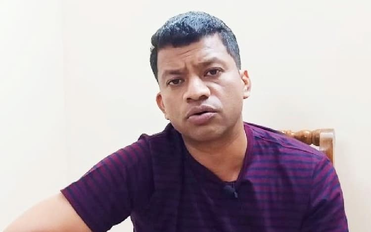 Odisha News: नरेंद्र मोदी सरकार पर बीजद का हमला, कहा- आदिवासियों के साथ अन्याय कर रहा केंद्र, करेंगे आंदोलन