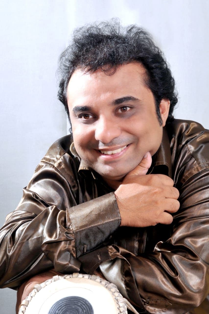 Lockdown impact : भजन सम्राट अनूप जलोटा के साथ ऑनलाइन फ्यूजन बना रहे प्रसिद्ध तबला वादक प्रद्युत मुखर्जी