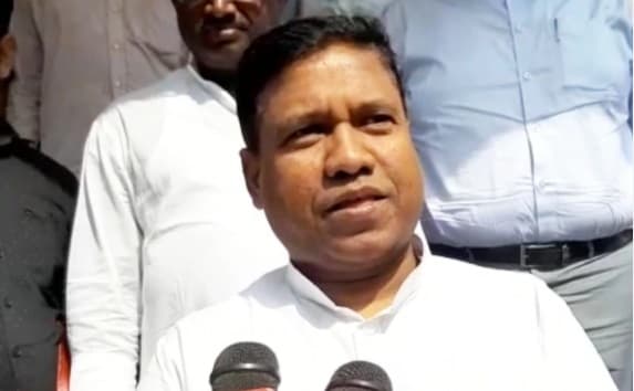 Bihar Politics: जीतनराम मांझी के बेटे को मिली Y-Plus श्रेणी की सुरक्षा, हाल ही में एनडीए में हुए थे शामिल