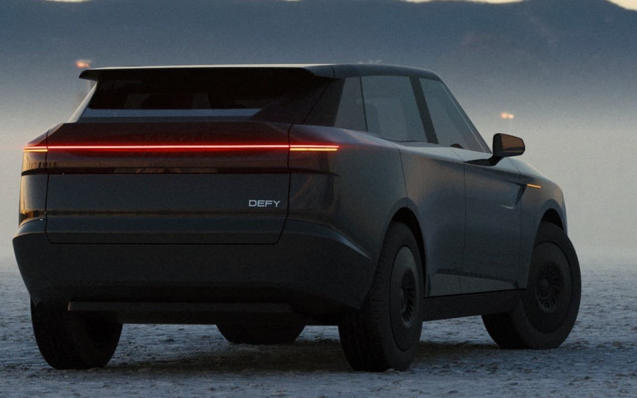 Pravaig DEFY Electric SUV हुई लॉन्च, पावरफुल मोटर और जबरदस्त रेंज के साथ मिलेंगे कमाल के फीचर्स