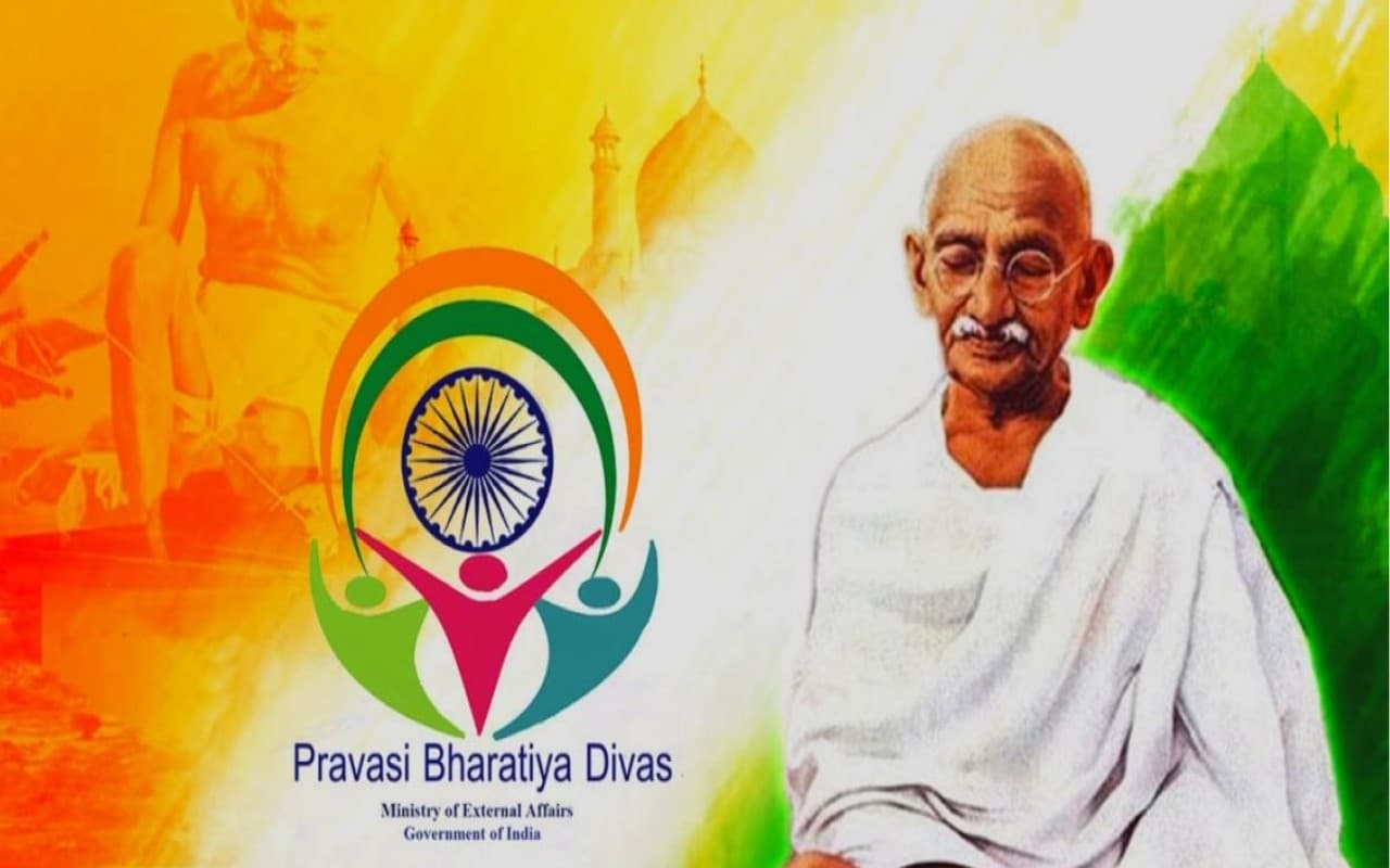 Pravasi Bharatiya Divas 2023: आज है प्रवासी भारतीय दिवस, जानें इस दिन का इतिहास और क्यों मनाया जाता है ये दिन
