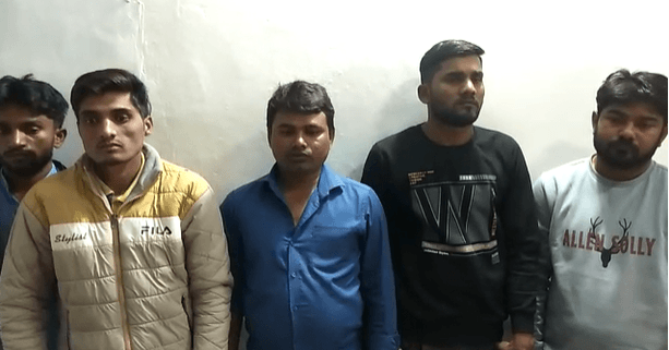 UPTET 2021: प्रयागराज एसटीएफ की बड़ी कार्रवाई, सॉल्वर गैंग सरगना समेत 16 लोग गिरफ्तार