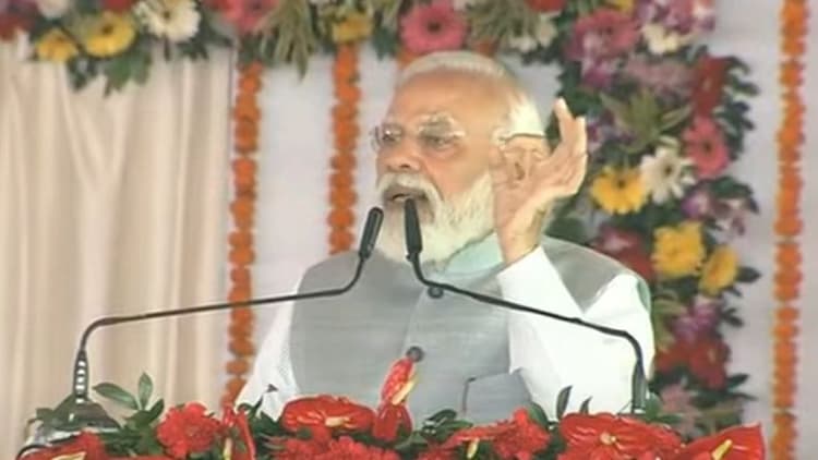 उत्तर प्रदेश को पूर्वांचल एक्सप्रेसवे की सौगात, पढ़ें प्रधानमंत्री नरेंद्र मोदी के भाषण की प्रमुख बातें