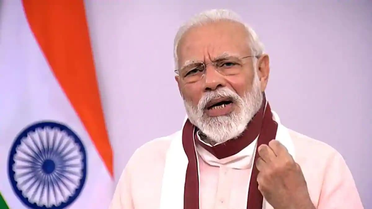 Corona Impact : एलआइसी में अब सरकार बेचेगी 25 फीसदी हिस्सेदारी, जानिये क्या है मोदी सरकार का नया प्लान Corona Impact : एलआइसी में अब सरकार बेचेगी 25 फीसदी हिस्सेदारी, जानिये क्या है मोदी सरकार का नया प्लान