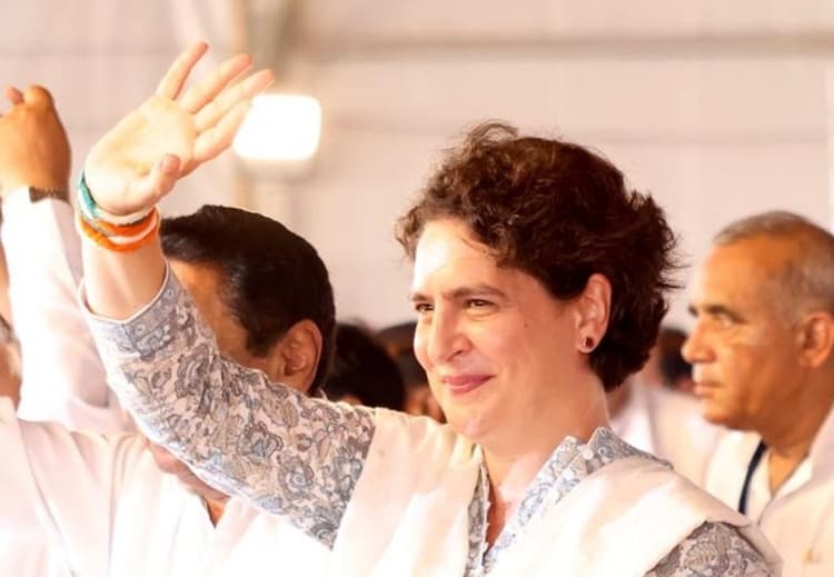 Old Pension Scheme: मध्य प्रदेश में लागू होगी पुरानी पेंशन स्कीम ? कांग्रेस ने बनाया चुनावी मुद्दा