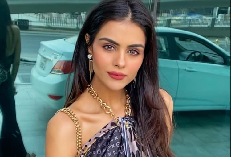 Khatron Ke Khiladi 13 को प्रियंका चाहर चौधरी ने मारी लात, इस वजह से एक्ट्रेस नहीं करना चाहती शो