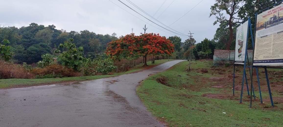 Jharkhand Weather Forecast : अच्छी बारिश के बाद झारखंड में कैसा रहेगा मानसून, इन जिलों में भारी बारिश के आसार, ये है पूर्वानुमान