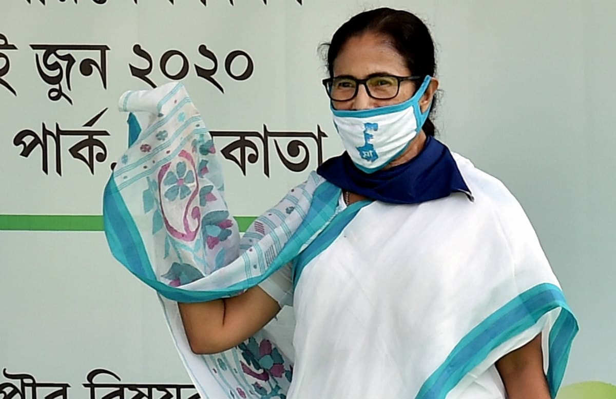 मुश्किल घड़ी में लोग कर रहे राजनीति, फिर भी बंगाल की होगी जीत, ममता बनर्जी ने कही यह बात