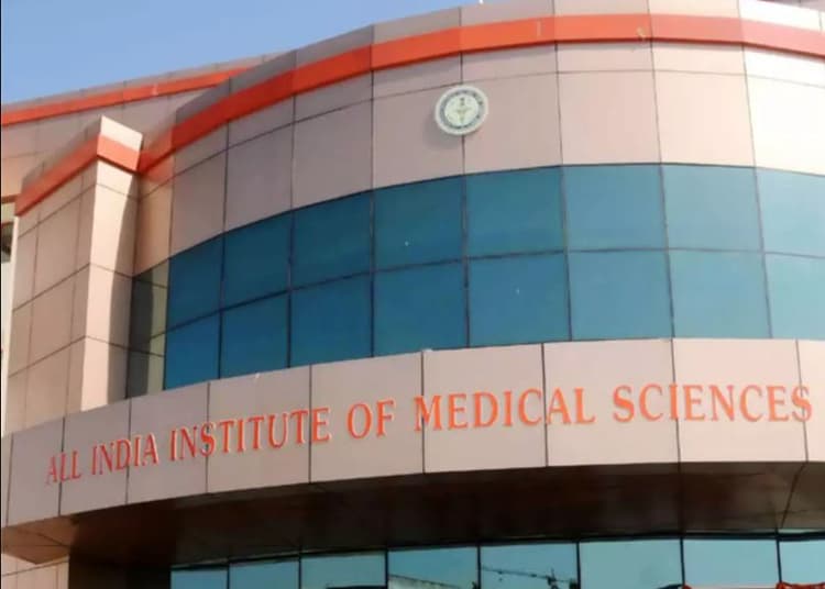 Coronavirus in Bihar : पटना एम्स में कोरोना से दो की मौत, जिले में मिले 170 और संक्रमित