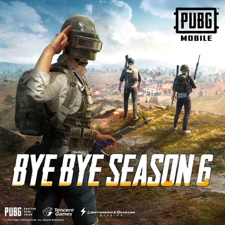PUBG Ban in India: भारत में पूरी तरह बंद हुआ पबजी, कंपनी ने यूजर्स को बोला Thanks