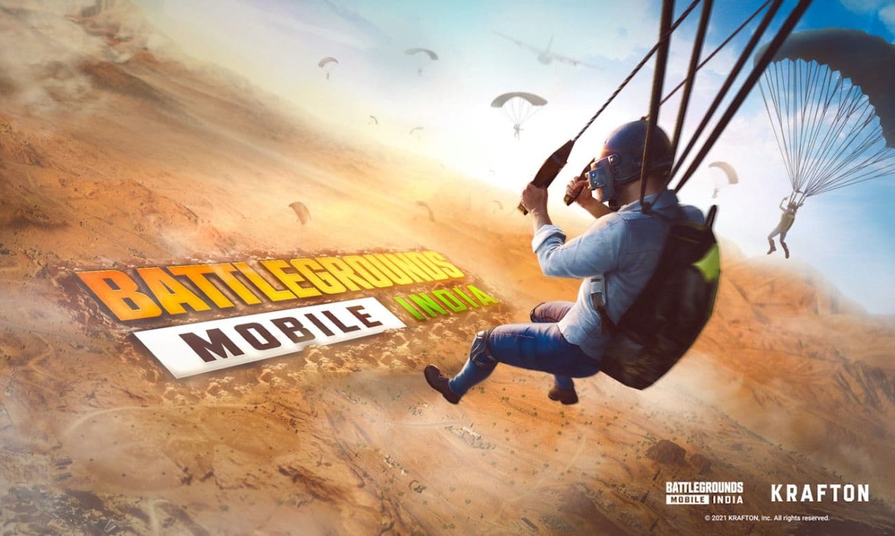 PUBG Mobile की भारत में वापसी, Battlegrounds Mobile India का पोस्टर रिलीज, यहां मिलेगी पूरी जानकारी