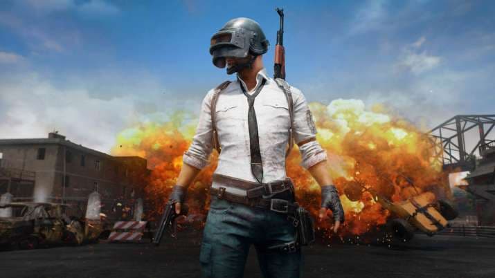 PUBG की ऐसी लत, खेलने में छात्र का फेसबुक आइडी हुआ हैक तो चार दिनों से खाना-पीना छोड़ा, ऐसी हो गयी हालत