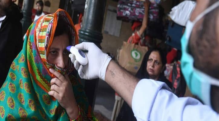 तब्लीगी जमात को लेकर पंजाब सरकार का कड़ा रुख, हो सकता है आपराधिक मुकदमा दर्ज