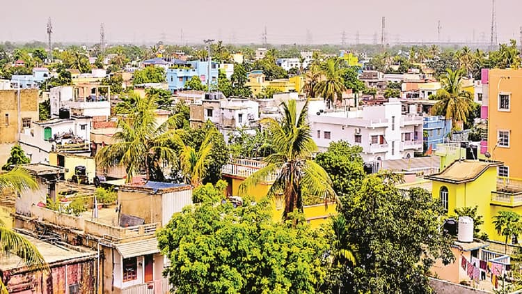 बिहार के इस शहर में कई अपार्टमेंट व बड़ी बिल्डिंग पर गिरेगी गाज! नर्सिंग होम भी रडार पर, जानें वजह...