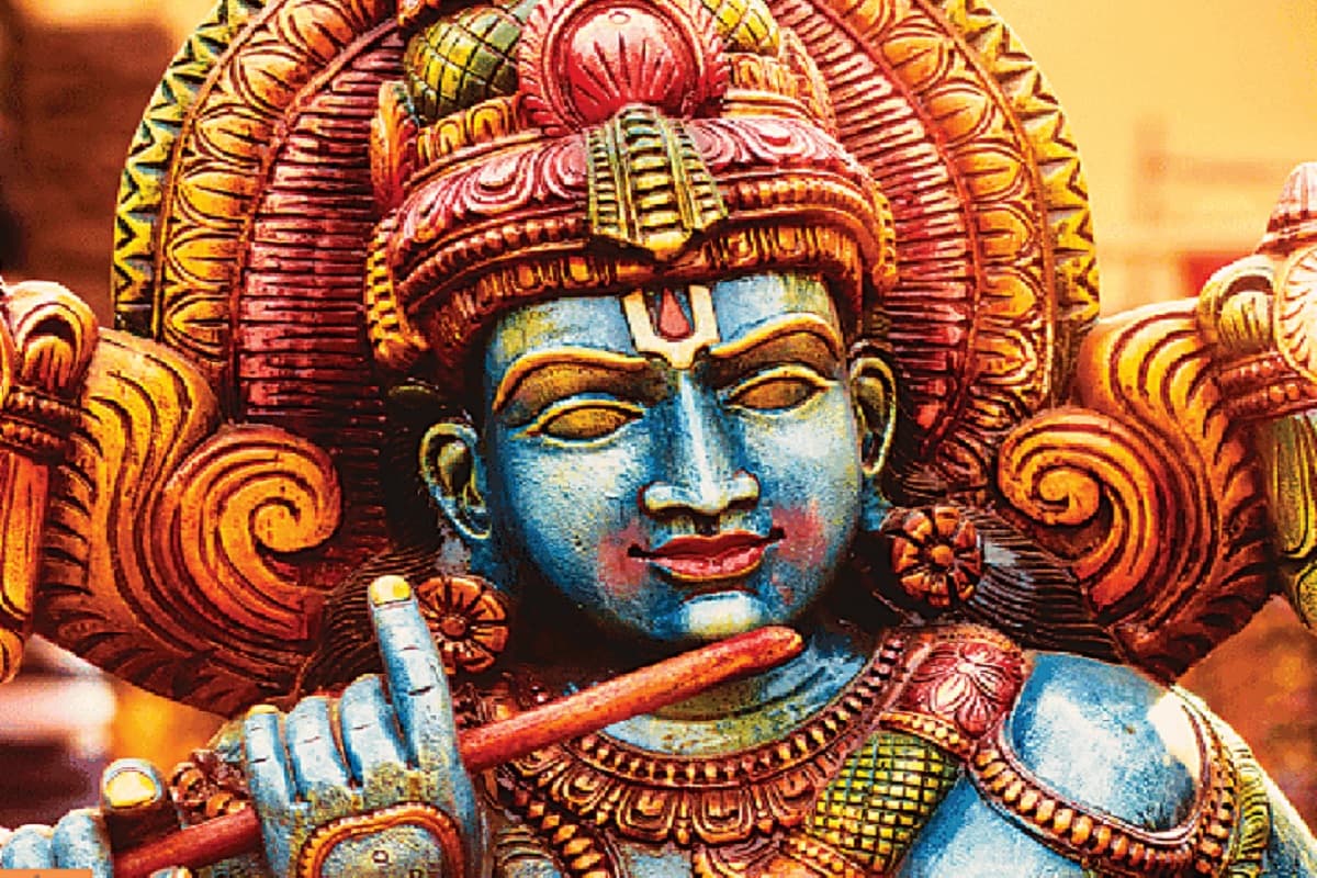 ज्ञान और कर्म के संतुलन का काल है पुरुषोत्तम मास