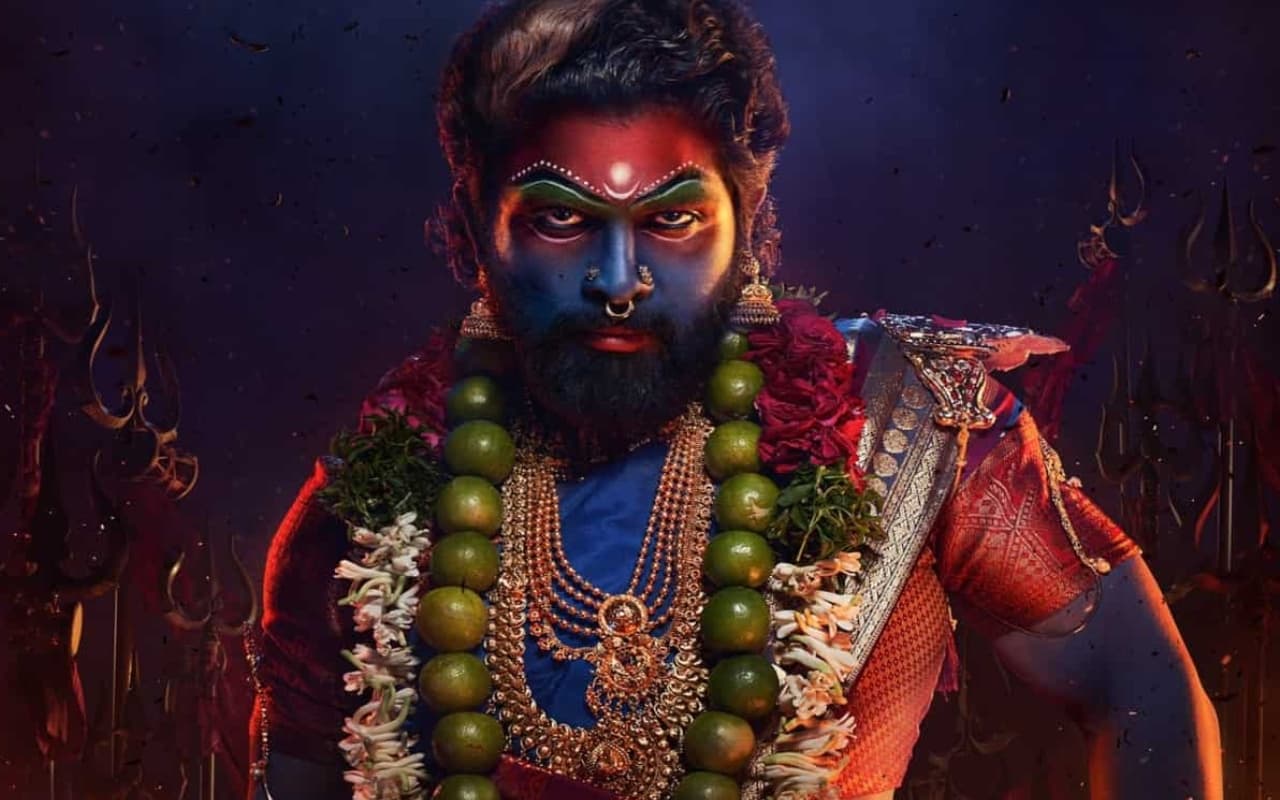 Pushpa 2: 100 दिन बाद बॉक्स ऑफिस पर आएगा तूफान, भौकाल मचाने आ रहे अल्लू अर्जुन, इस दिन मूवी होगी रिलीज