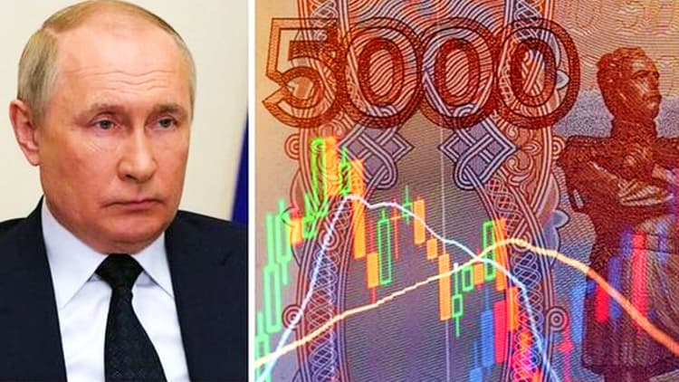 Russia में Loan लेना हो गया सस्ता, जानिए महंगाई की मार के बीच कैसे पुतिन ने दी यह अच्छी खबर