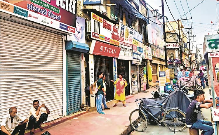 Azadi Ka Amrit Mahotsav: चंपारण सत्याग्रह के वो शख्स जिन्होंने गांधी को महात्मा बना दिया, पढ़ें यहां