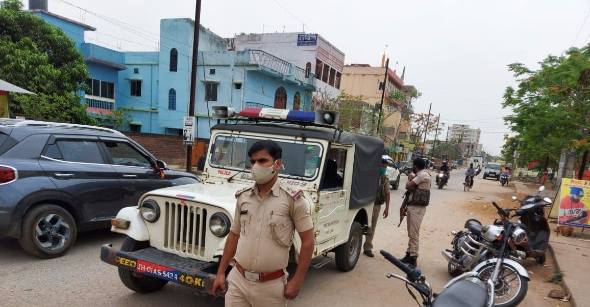 एक्सक्लूसिवः कुचायकोट से जब्त 3.5 करोड़ की करेंसी के मामले में अब इडी करेगी जांच एक्सक्लूसिवः कुचायकोट से जब्त 3.5 करोड़ की करेंसी के मामले में अब इडी करेगी जांच