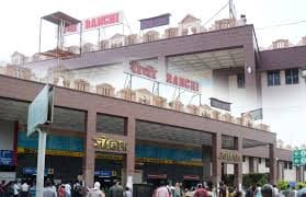 Indian Railways News: बेस किचन से यात्रियों को कब से मिलेगा स्वादिष्ट भोजन, क्या कहते हैं IRCTC के अधिकारी Indian Railways News: बेस किचन से यात्रियों को कब से मिलेगा स्वादिष्ट भोजन, क्या कहते हैं IRCTC के अधिकारी