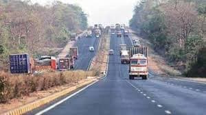 बिहार: दिसंबर तक बन जायेगी वाराणसी-औरंगाबाद छह लेन की सड़क, इस इलाके के लोगों की खुलेगी किस्मत