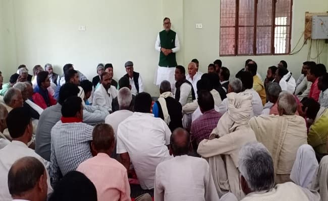 यूपी में 2022 में बनेगी समाजवादी पार्टी की सरकार, जाने नेता प्रतिपक्ष राम गोविंद ने कार्यकर्ताओं से क्या कहा...