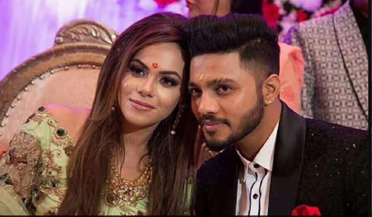 Raftaar And Komal Vohra Love Story: ऐसी हुई थी दोनों की पहली मुलाकात, पेरेंट्स ने कोमल से पूछा था ये सवाल