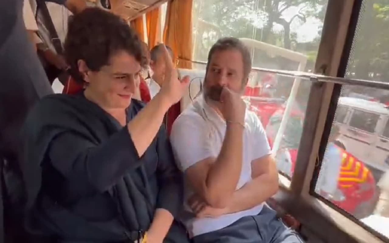राहुल गांधी को सूरत कोर्ट से बड़ी राहत, 13 अप्रैल तक मिली जमानत, 3 मई को अगली सुनवाई राहुल गांधी को सूरत कोर्ट से बड़ी राहत, 13 अप्रैल तक मिली जमानत, 3 मई को अगली सुनवाई