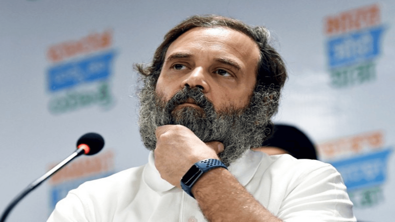 अदालत से राहत नहीं मिली तो 'बेघर' हो सकते हैं राहुल गांधी, खाली करना होगा सरकारी बंगला