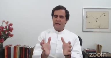भारत में लॉकडाउन हुआ फेल, केंद्र बताए आगे की रणनीति, राहुल गांधी ने मोदी सरकार को घेरा भारत में लॉकडाउन हुआ फेल, केंद्र बताए आगे की रणनीति, राहुल गांधी ने मोदी सरकार को घेरा
