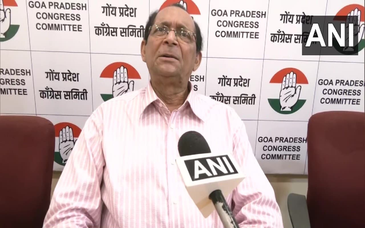 राहुल गांधी रोक दें भारत जोड़ो यात्रा, जानें कांग्रेस के वरिष्ठ नेता ने क्यों कही ये बात राहुल गांधी रोक दें भारत जोड़ो यात्रा, जानें कांग्रेस के वरिष्ठ नेता ने क्यों कही ये बात