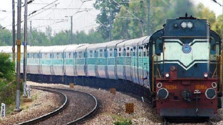 यात्री ध्यान दें! सप्तक्रांति, मिथिला समेत 17 ट्रेनें बदले रूट से चलेंगी, 10 ट्रेनें रहेंगी रद्द, देखें लिस्ट