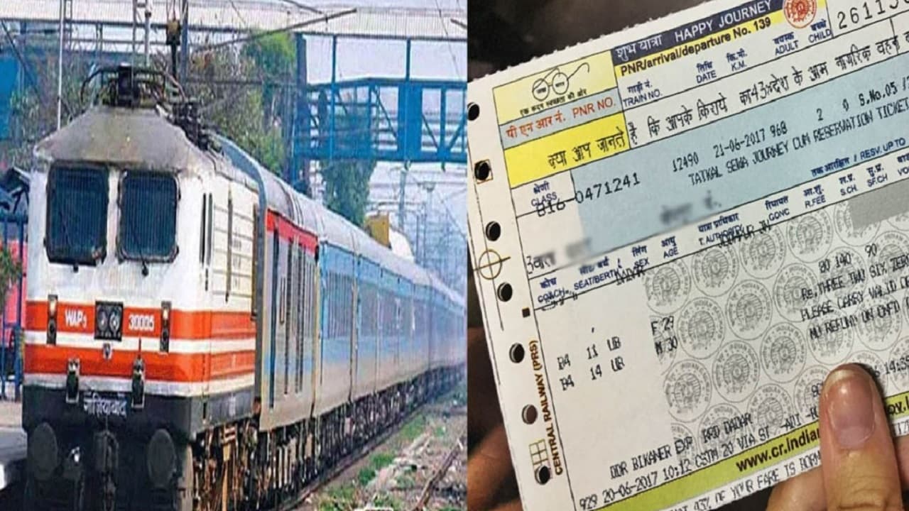 बिहार: बुरे फसेंगे सांसद-विधायक के लेटर हेड पर टिकट कंफर्म करवाने वाले, जानें किन यात्रियों पर गिरेगी अब गाज..