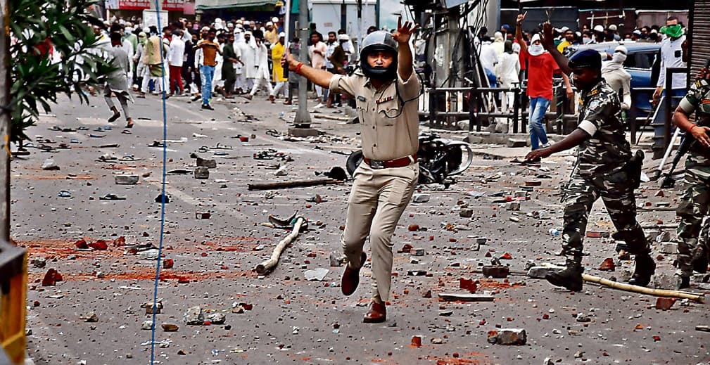 Jharkhand News: रांची मेन रोड हिंसा मामले में फिर कमेटी ने फिर मांगा समय, बताया क्यों चाहिए इतना वक्त