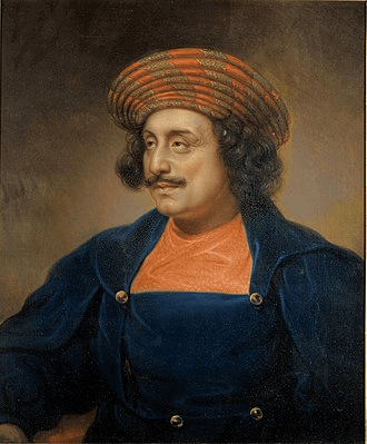 भारतीय पुनर्जागरण के अग्रदूत