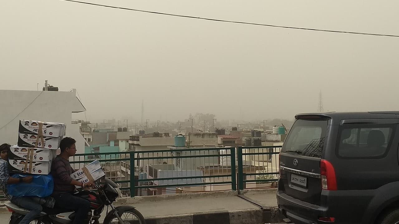 मुजफ्फरपुर मौसम अपडेट: पांच दिनों तक छाये रहेंगे बादल, फिर भी तीन डिग्री तक बढ़ेगा तापमान, जानें कारण