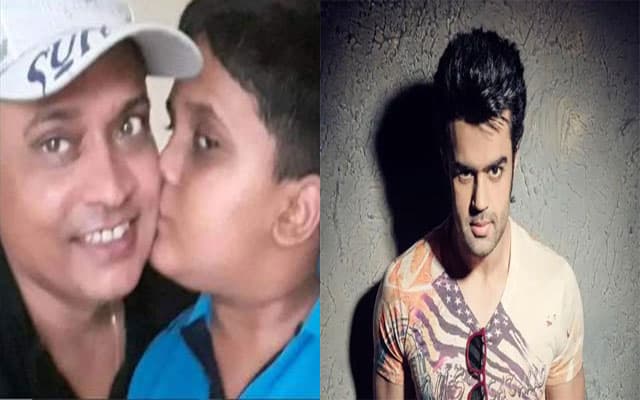 कमेडियन राजीव निगम ने बेटे की मौत के बाद बताई मायानगरी की सच्चाई, कहा मनीष पॉल के अलावा किसी ने . .