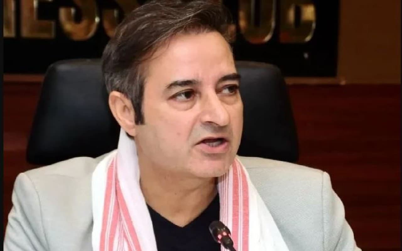 Exclusive: झारखंड में फिल्म निर्माण की असीम संभावनाओं को पॉलिटिकल विल की जरूरत है- राजेश जैस