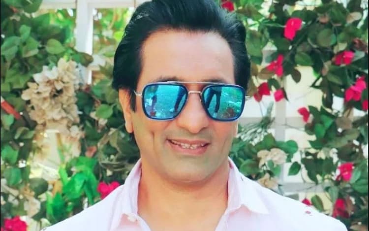 राजीव पॉल ने दूसरी बार रचाई शादी? इस वायरल पोस्ट के बाद एक्टर को खुद बतानी पड़ी सच्चाई