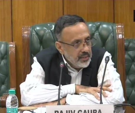 Modi Government Decision: कैबिनेट सेक्रेटरी का कार्यकाल एक साल बढ़ा, रह चुके हैं झारखंड के मुख्य सचिव