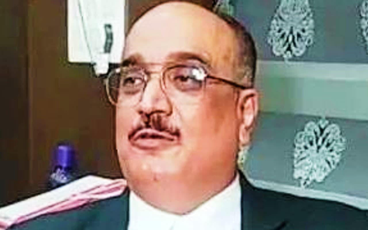 गिरफ्तारी से पहले भी कोलकाता आये थे झारखंड के वकील राजीव कुमार, फोन कॉल्स खंगाल रही पुलिस गिरफ्तारी से पहले भी कोलकाता आये थे झारखंड के वकील राजीव कुमार, फोन कॉल्स खंगाल रही पुलिस