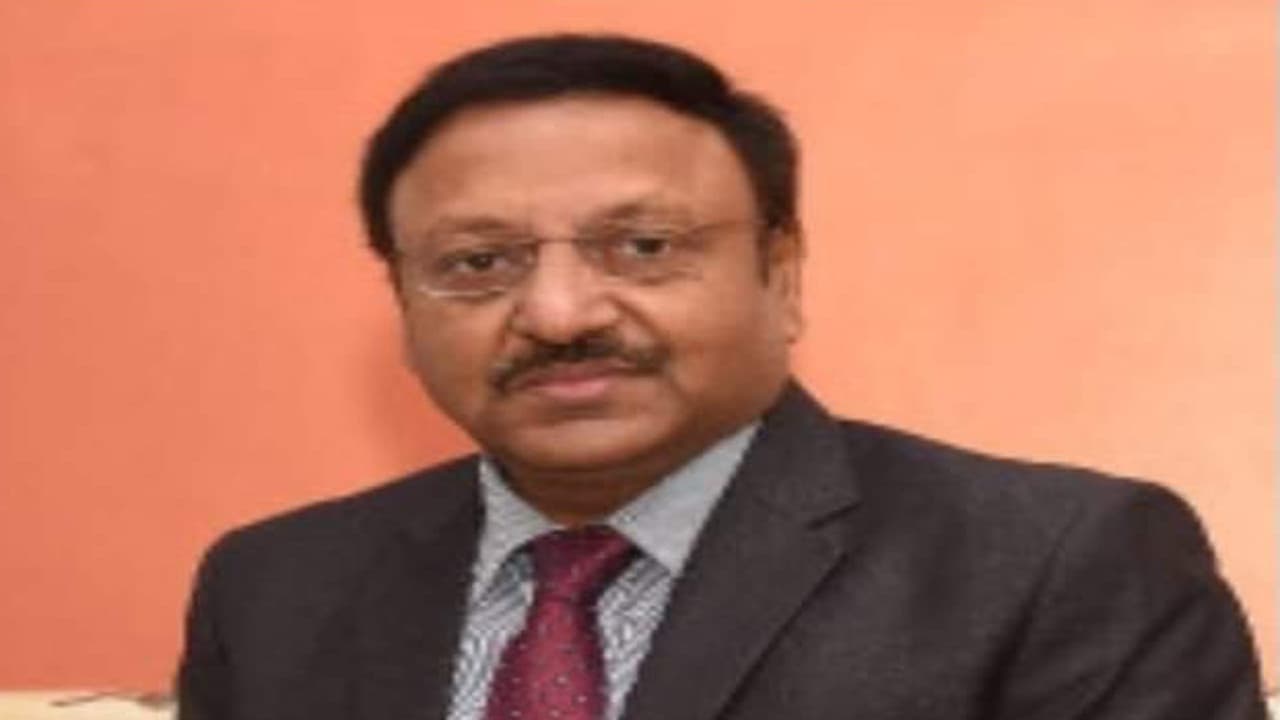 Jharkhand news: भारत के नये मुख्य चुनाव आयुक्त बने राजीव कुमार का रांची से रहा है नाता, जानें