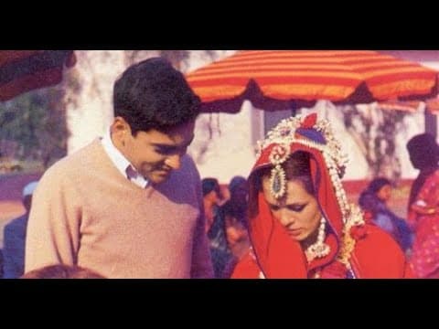 'ये लोग मेरे राजीव को भी मार देंगे', इंदिरा की हत्या के बाद सोनिया गांधी ने अरुण पुरी से कहा था