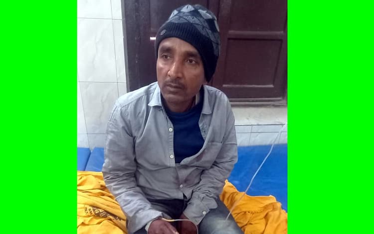 रजरप्पा के आदेश कुमार महतो बिहार में नशाखुरानी गिरोह का शिकार, बरौनी NTPC में है इलेक्ट्रीशियन