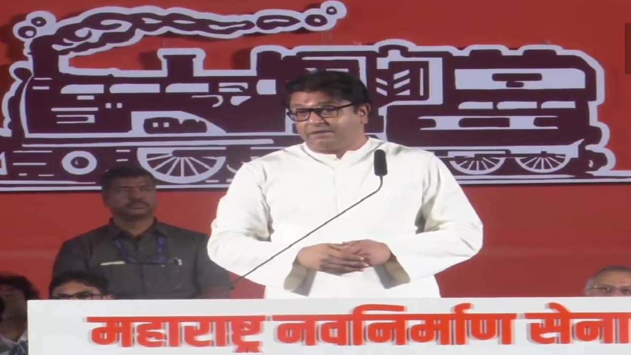 Hanuman Chalisa Row: एमएनएस कार्यकर्ताओं से राज ठाकरे की अपील, Eid पर ना चलाएं हनुमान चालीसा