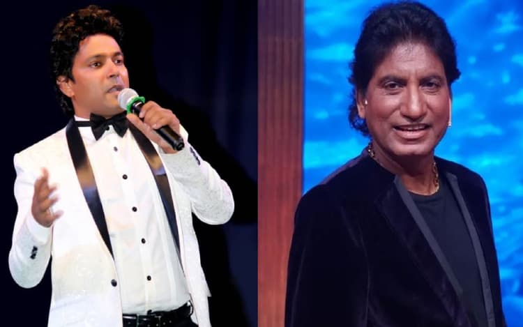 Exclusive: राजू श्रीवास्तव के निधन से आहत हैं नवीन प्रभाकर, बोले- अब कोई मैसेज नहीं आएगा...