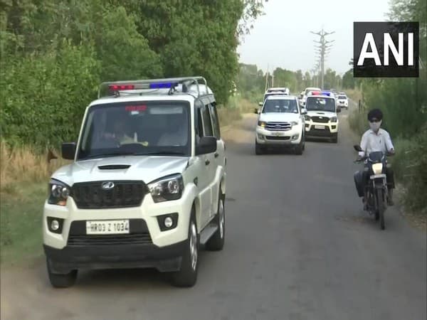 Rajya Sabha Chunav: राज्यसभा चुनाव के पहले विधायक पहुंचे रिजॉर्ट, भाजपा और कांग्रेस का अपना-अपना तर्क