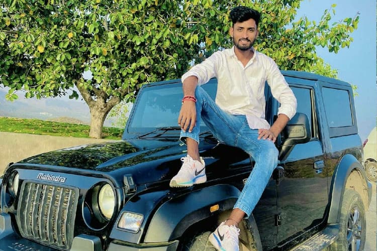 'कजोड़' के नाम से मशहूर राकेश कुमार यादव ने कॉमेडी कंटेंट से जीता लोगों का दिल, बनायी अलग पहचान